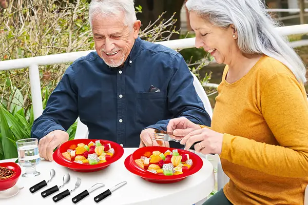 Bowl & Plate Set
