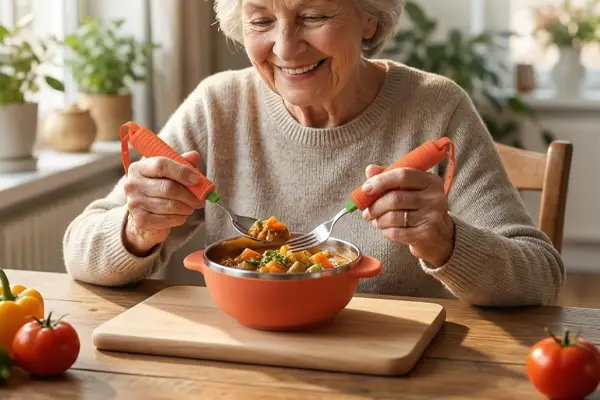 Utensils Set